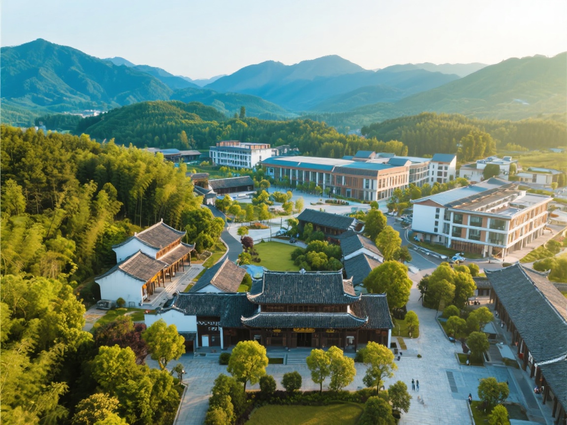 瑞金市根源紅色文化教育培訓基地